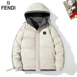Picture of Fendi Down Jackets _SKUFendiM-3XL25tx0137737
